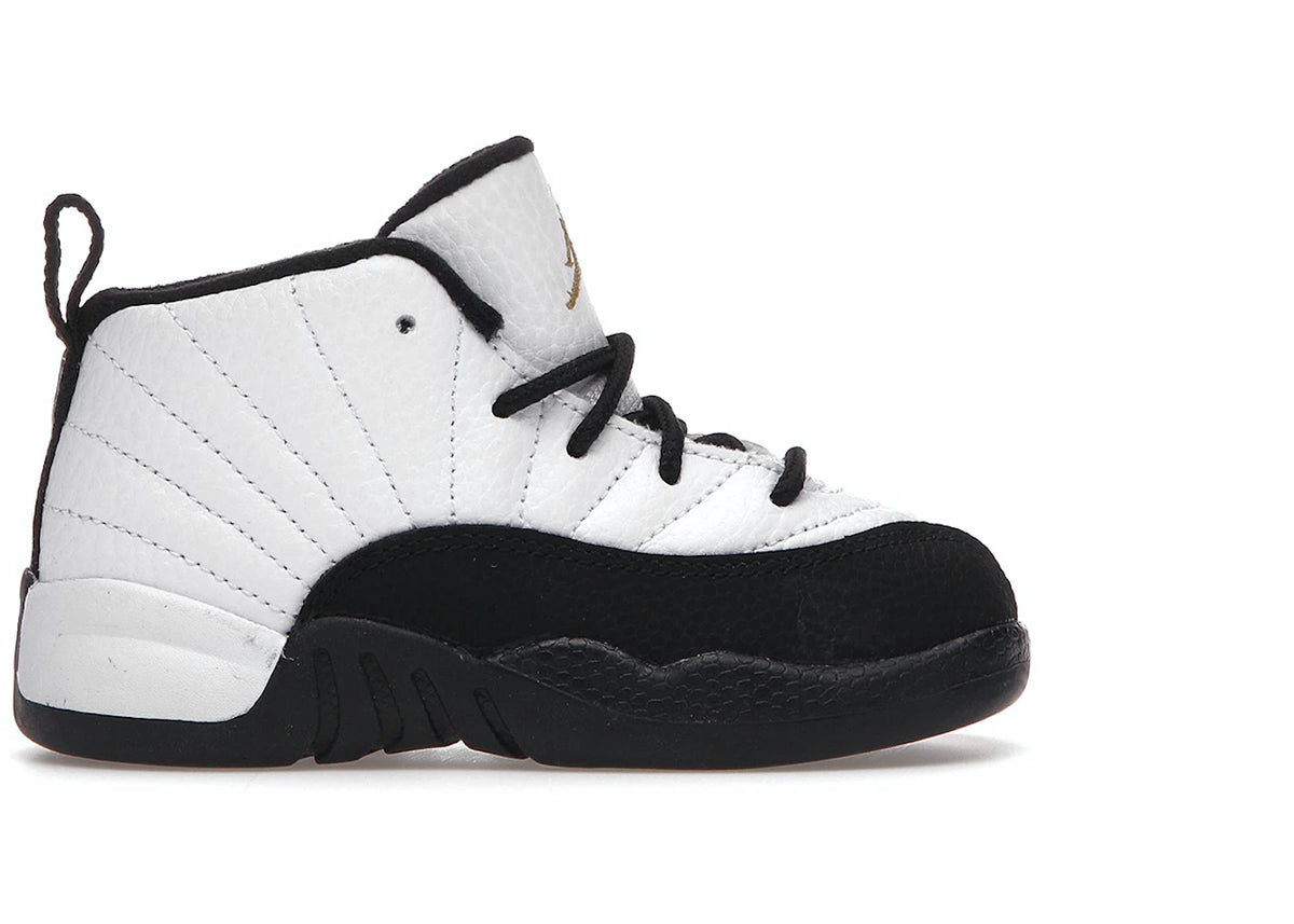 Jordan 12 Retro Royalty Taxi (TD)