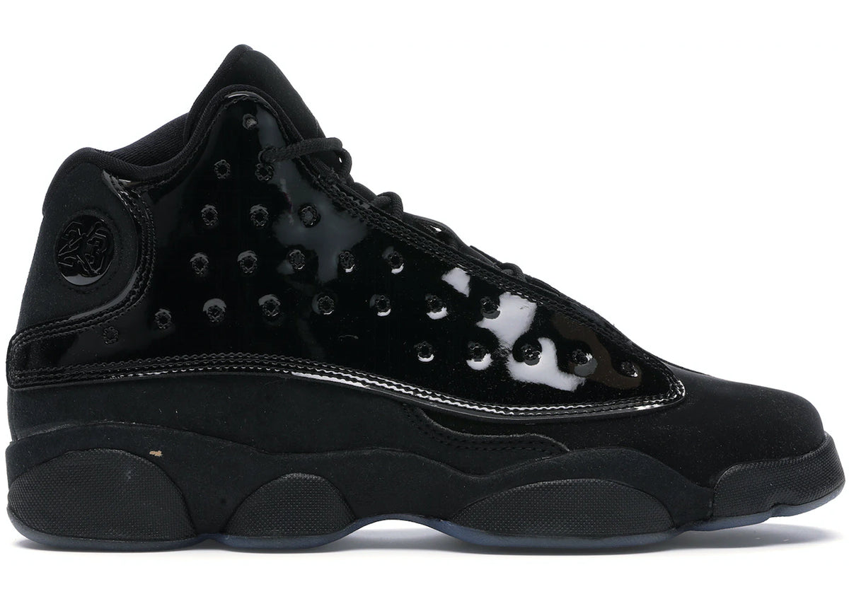 Jordan 13 Retro Cap and Gown (GS)