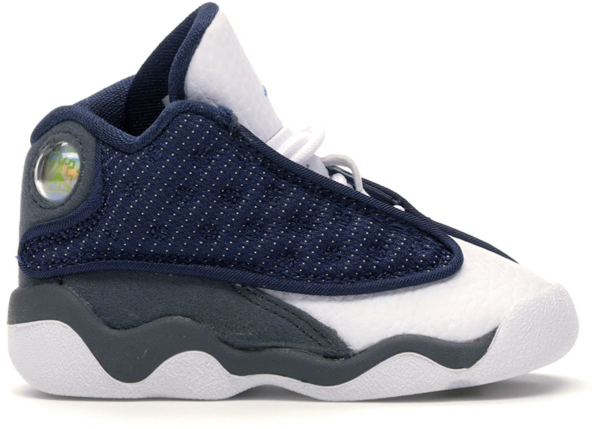 Jordan 13 Retro Flint (2020) (TD)