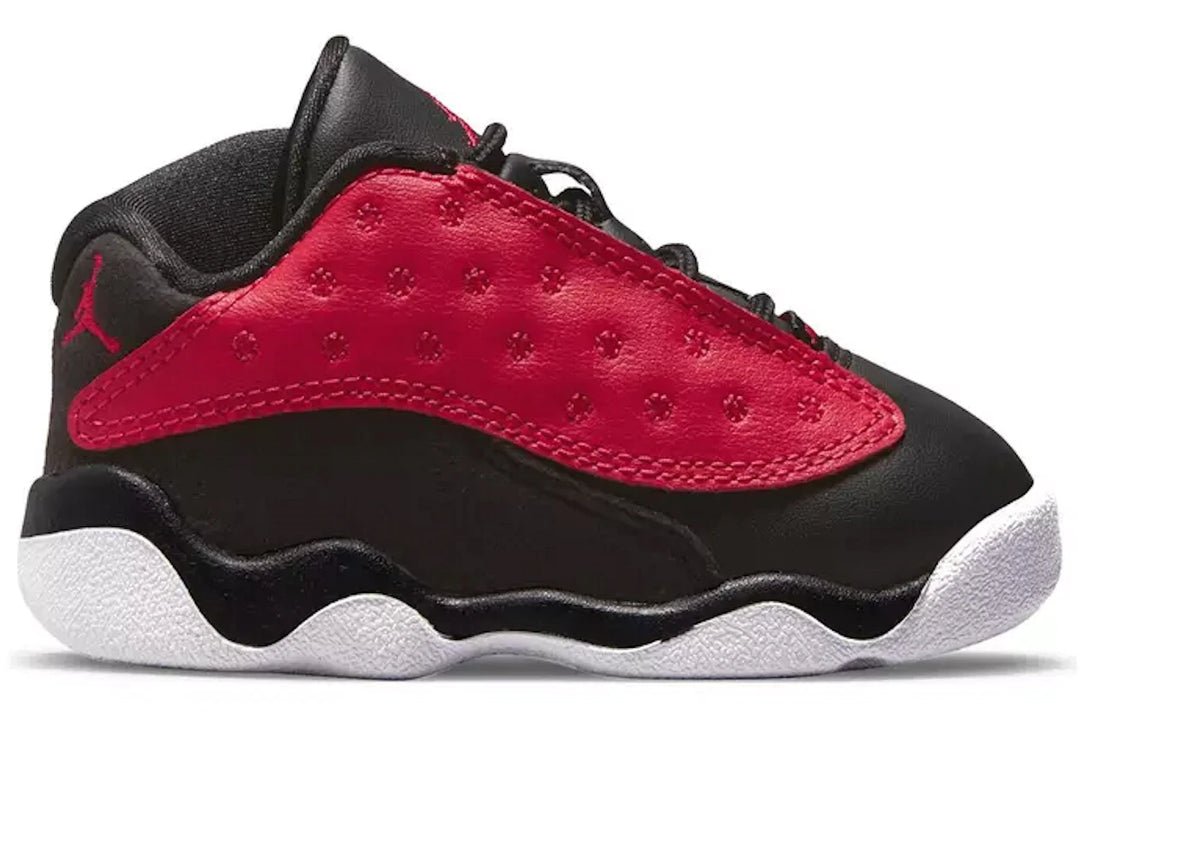 Jordan 13 Retro Low Very Berry (TD)
