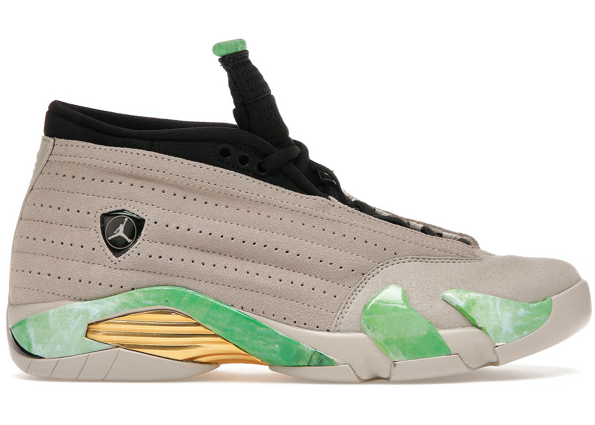 Jordan 14 Retro Aleali May Fortune (W)