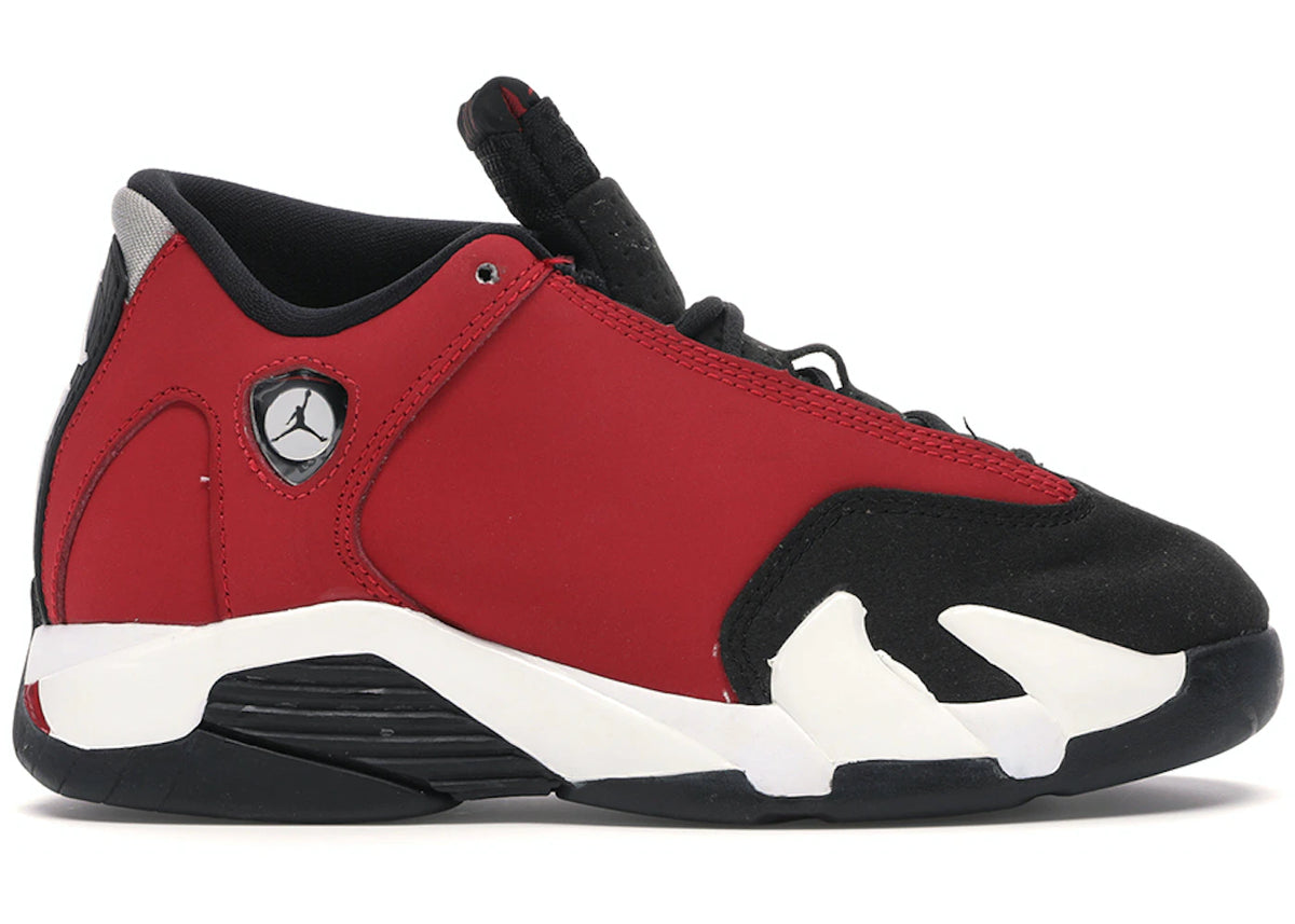 Jordan 14 Retro Gym Red Toro (PS)