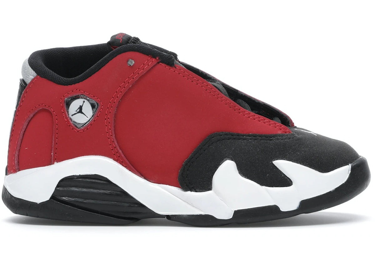 Jordan 14 Retro Gym Red Toro (TD)