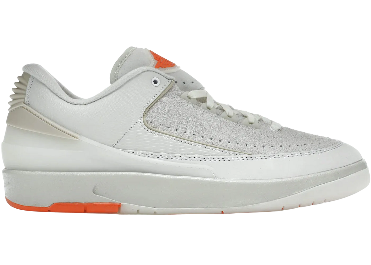 Jordan 2 Retro Low Shelflife