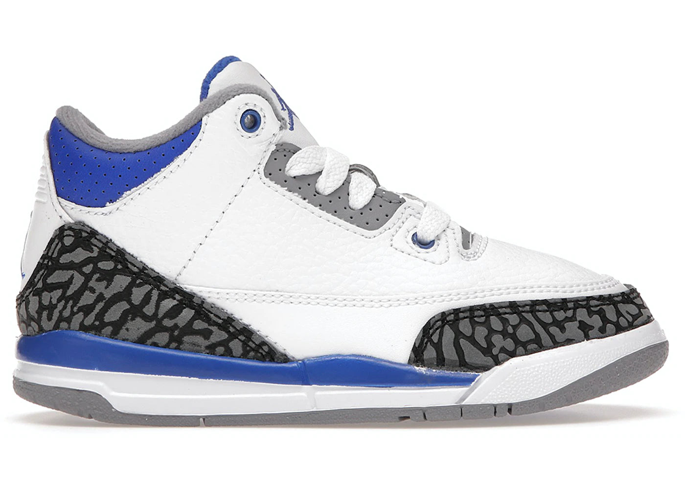 Jordan Retro Racer Blue (PS) – Grandeur - Main Image