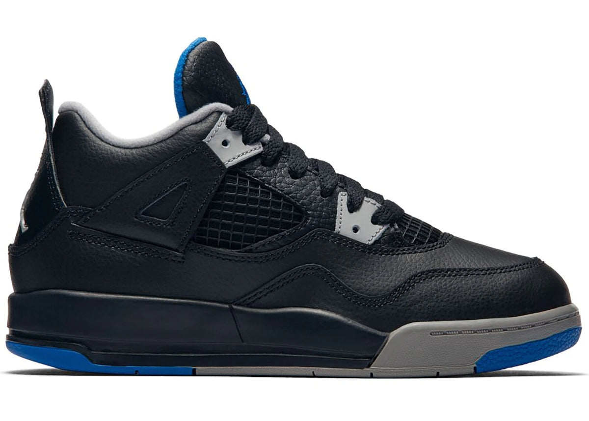 Jordan 4 Retro Motorsports Alternate (PS)