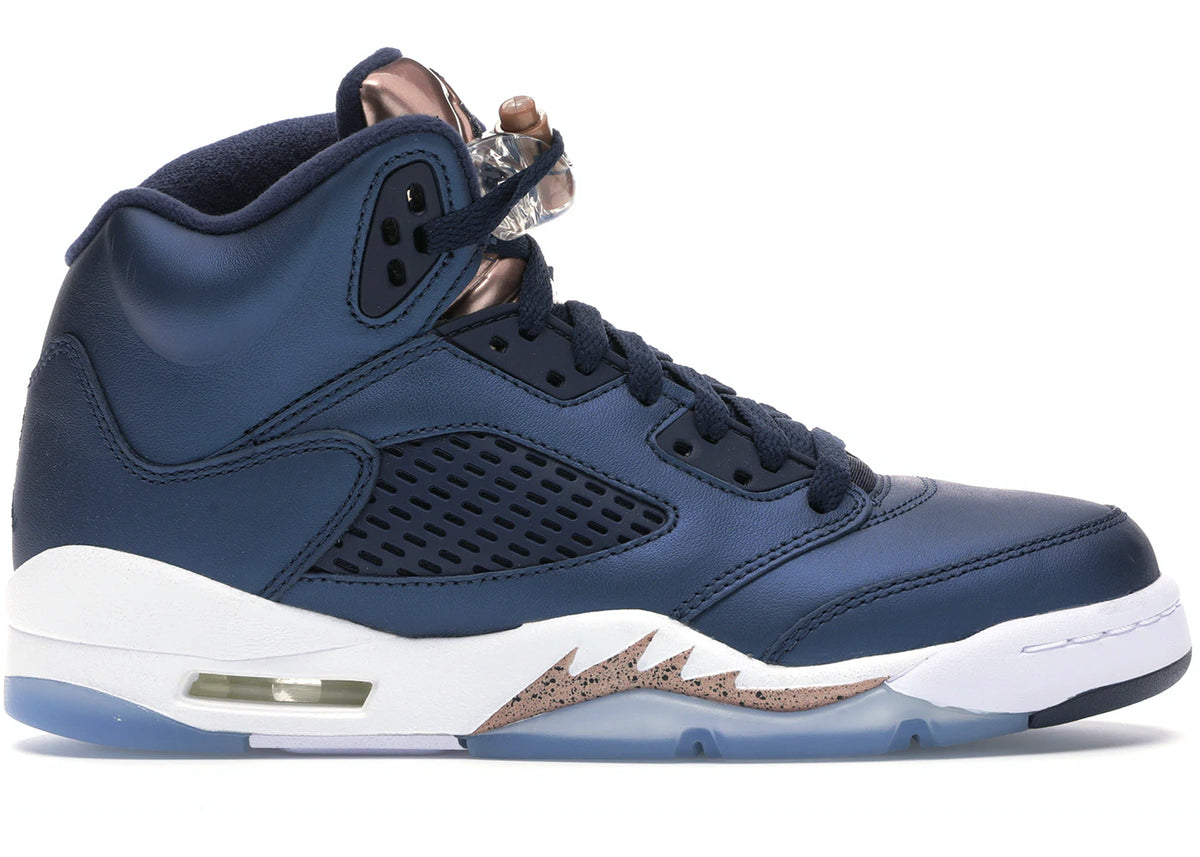 Jordan 5 Retro Bronze