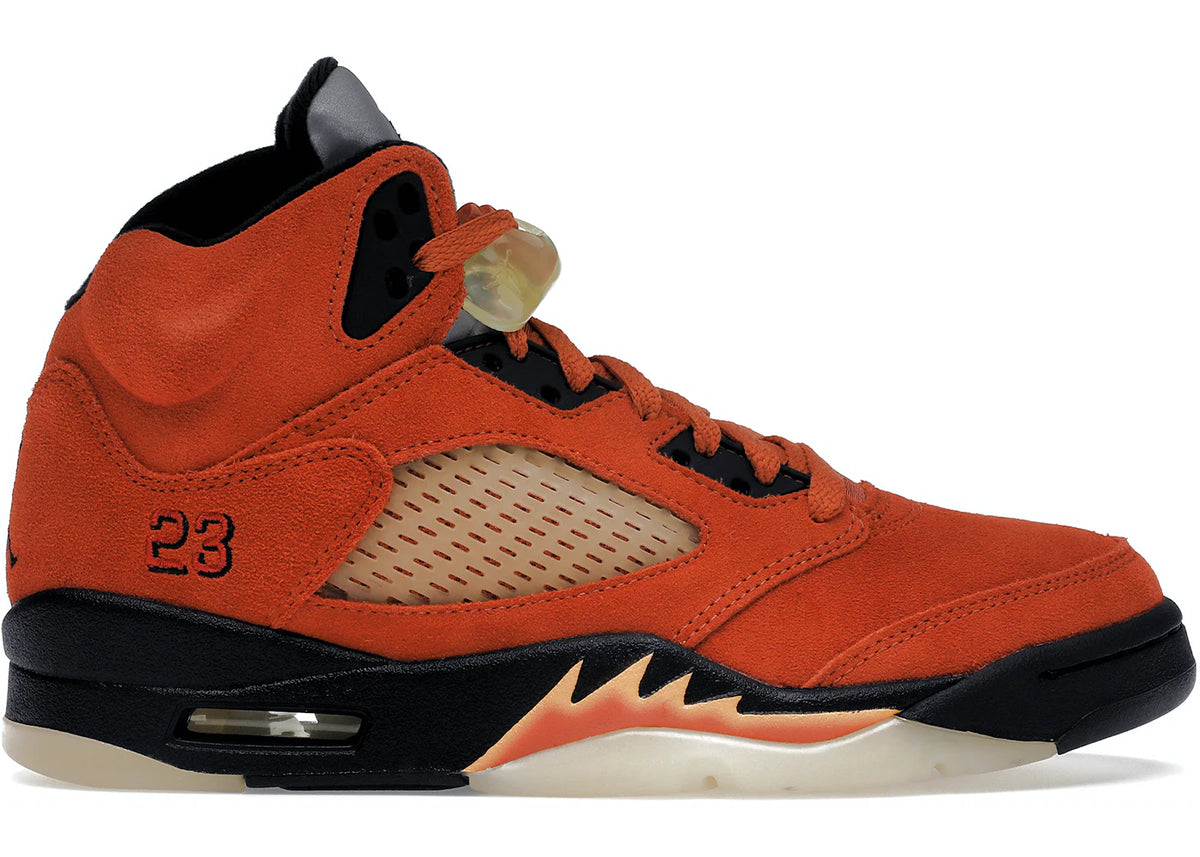 Jordan 5 Retro Dunk on Mars (W)