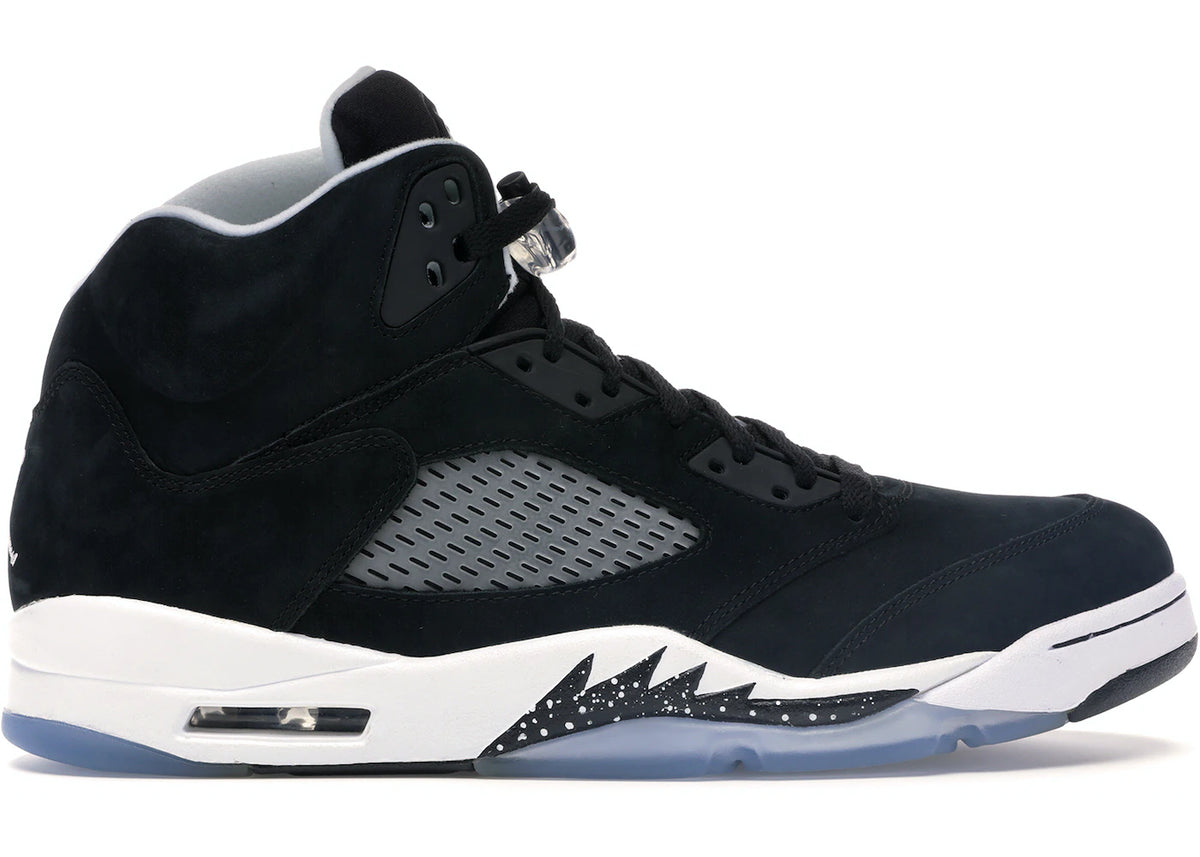 Jordan 5 Retro Oreo (2013)