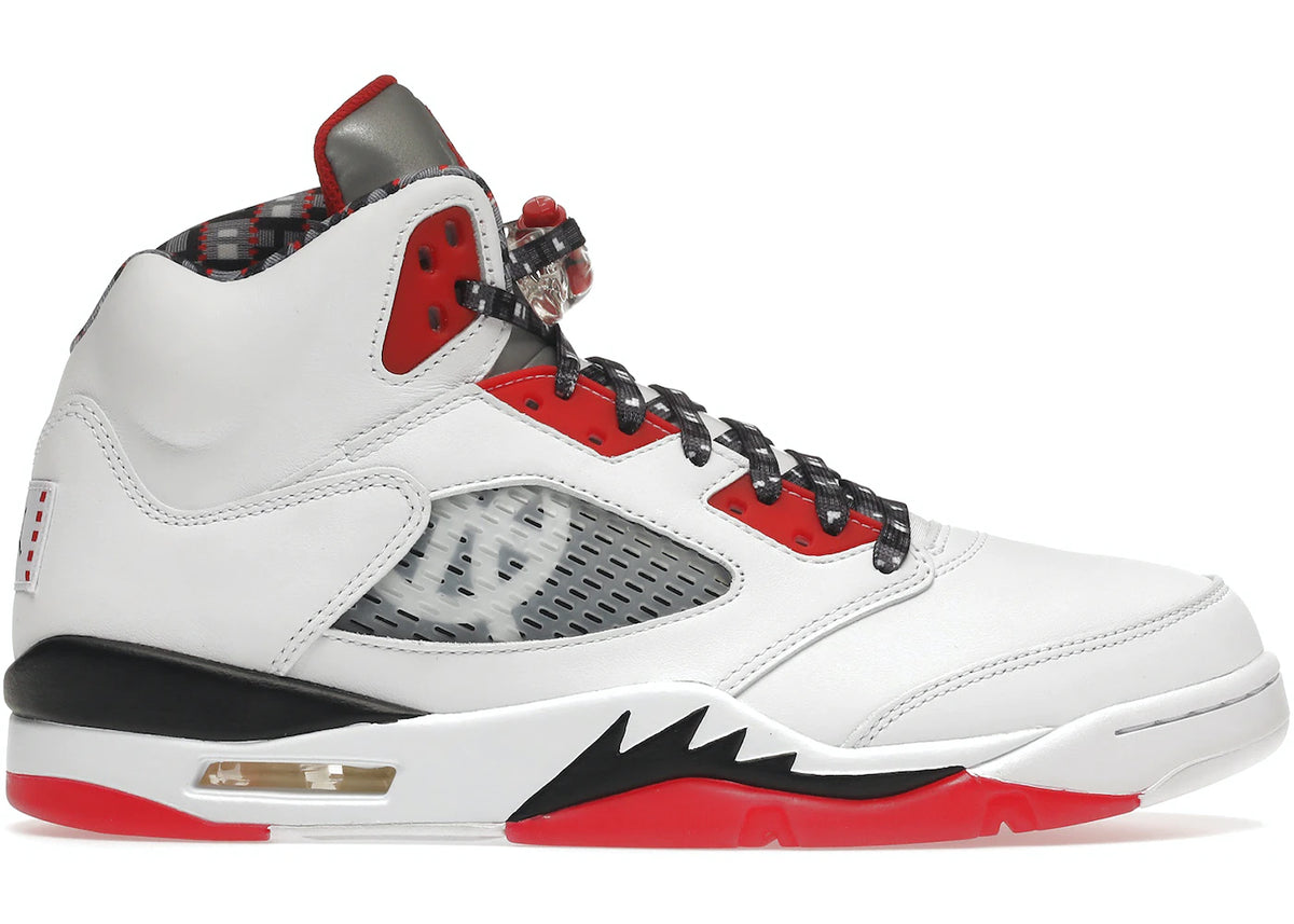 Jordan 5 Retro Quai 54 (2021)