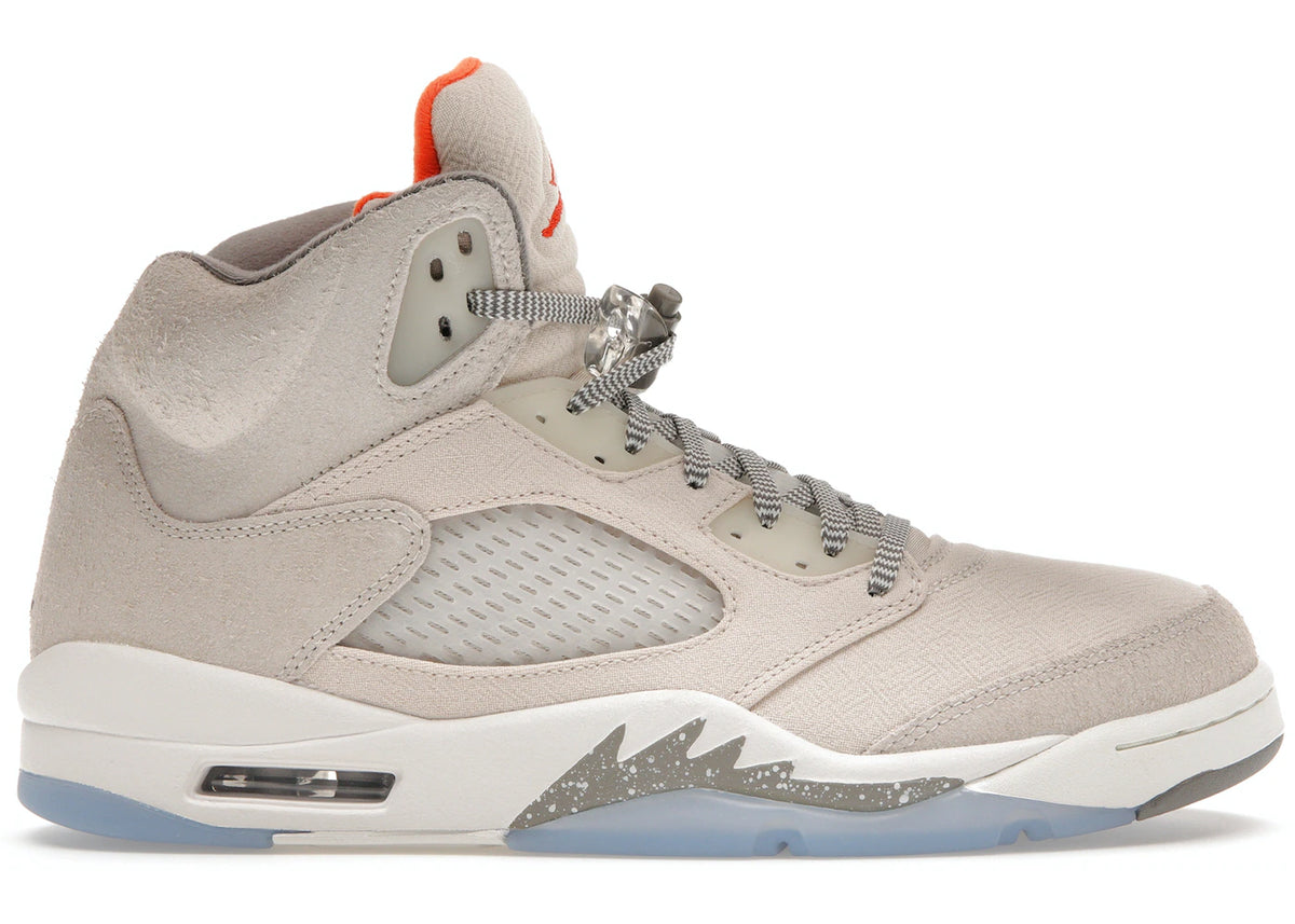 Air Jordan 5 Retro SE 'Craft'