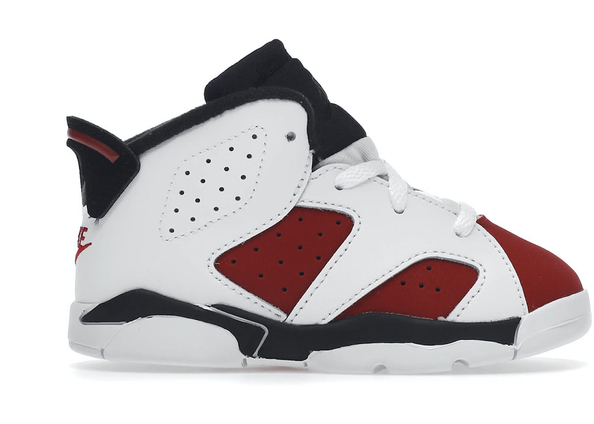 Jordan 6 Retro Carmine (2021) (TD)