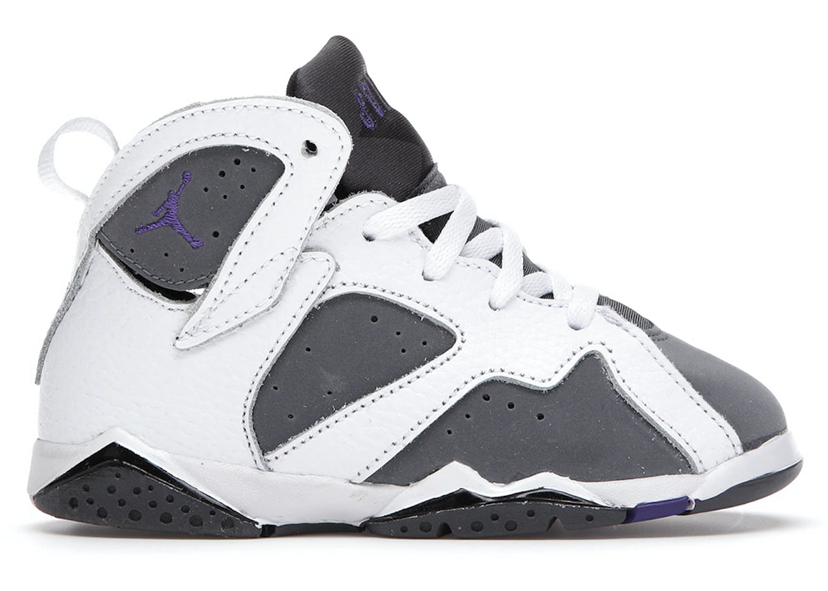 Jordan 7 Retro Flint 2021 (TD)