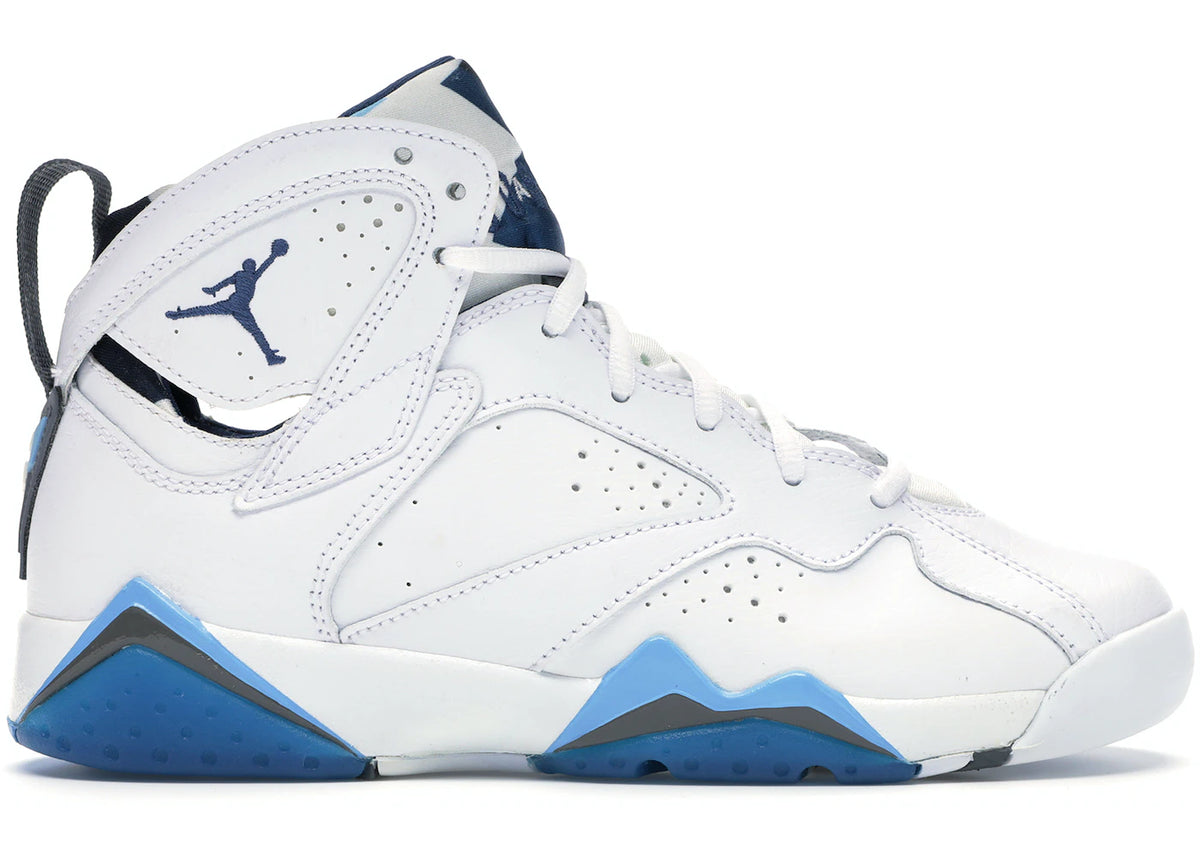 Jordan 7 Retro French Blue (2015) (GS)