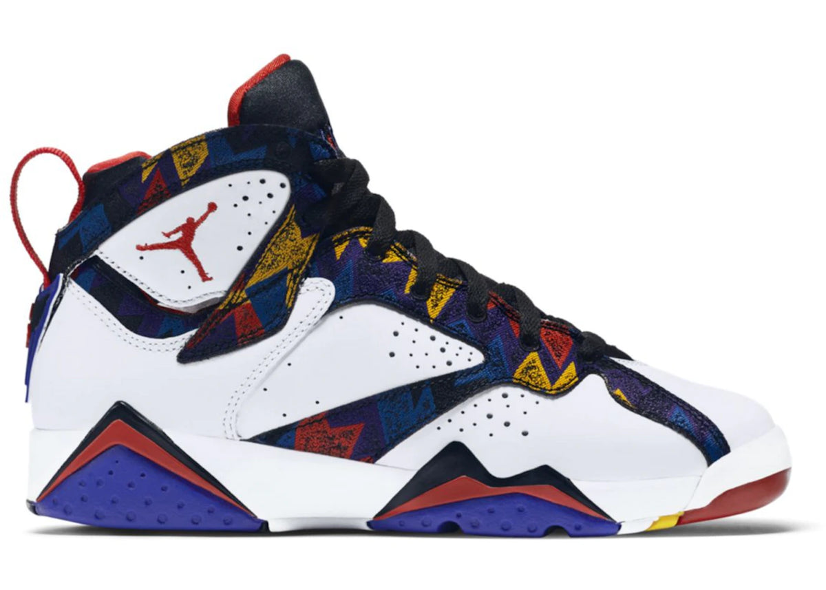 Jordan 7 Retro Nothing But Net (GS)