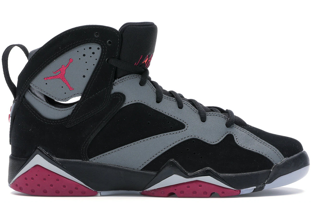 Jordan 7 Retro Sport Fuschia (GS)