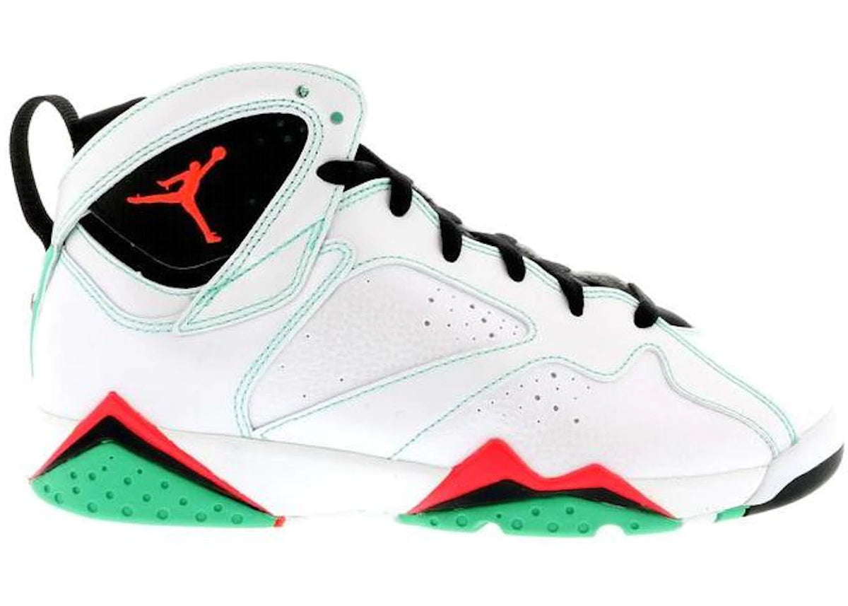 Jordan 7 Retro Verde (GS)