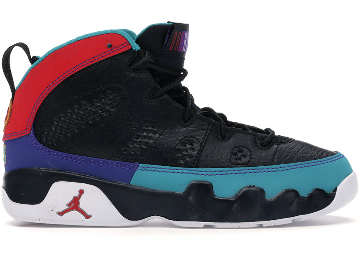Jordan 9 Retro Dream It Do It (PS)