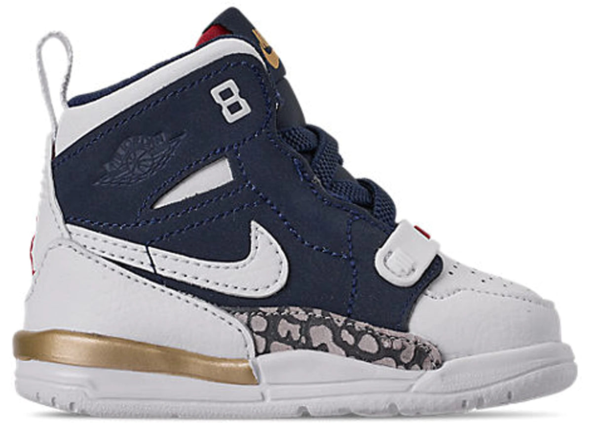 Jordan Legacy 312 Olympic (TD)