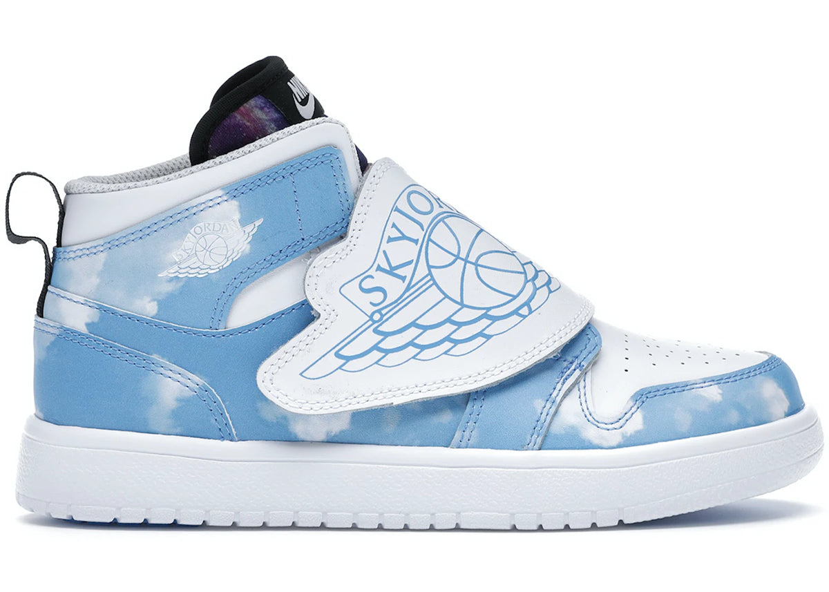 Jordan Sky Jordan 1 Fearless (PS)