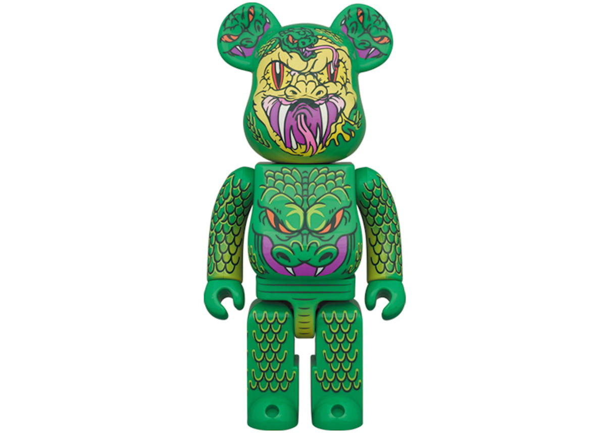MADBALLS (TM) x MISHKA 1000%