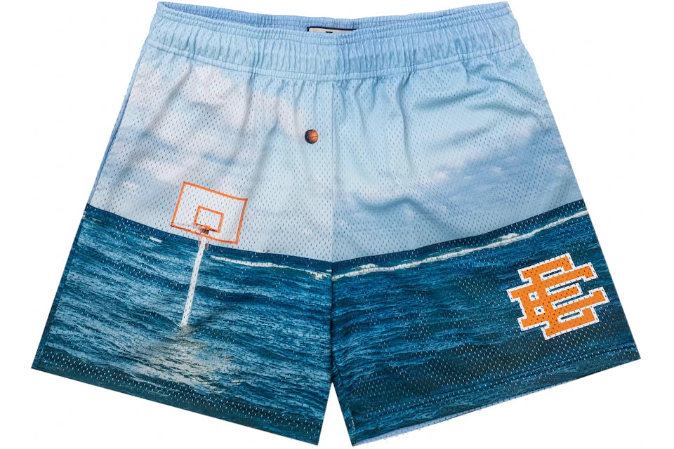EE Basic Short New York Sunshine