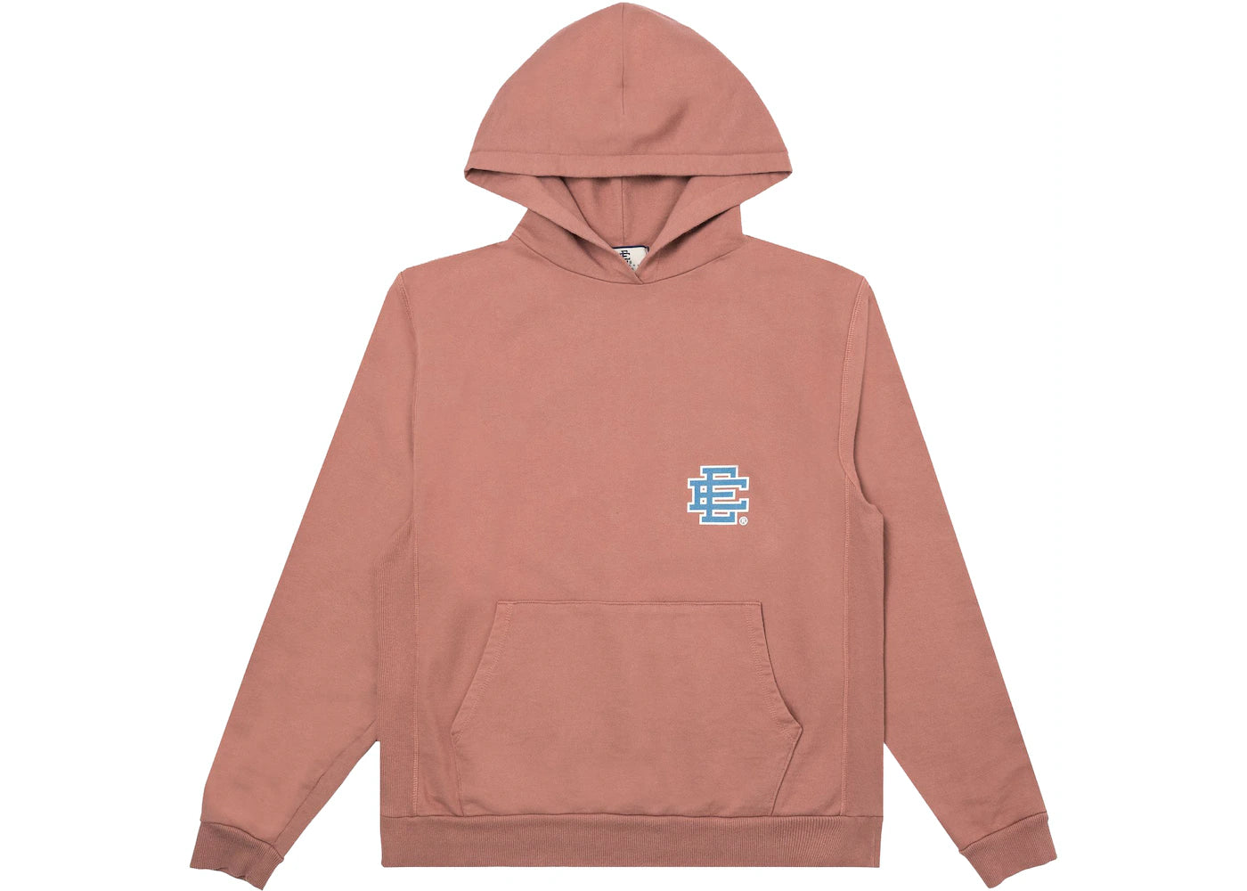 Eric Emanuel EE LW Hoodie Burlwood