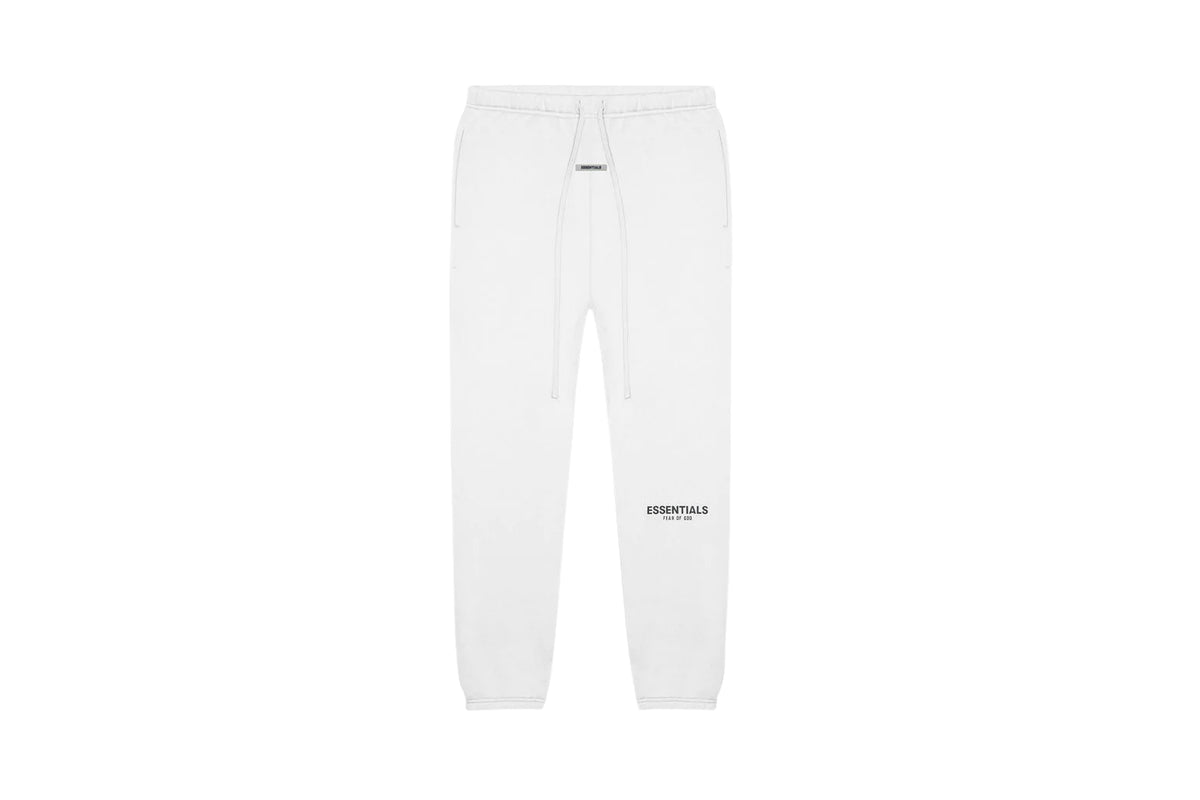 Essentials Sweatpant White (SS20)