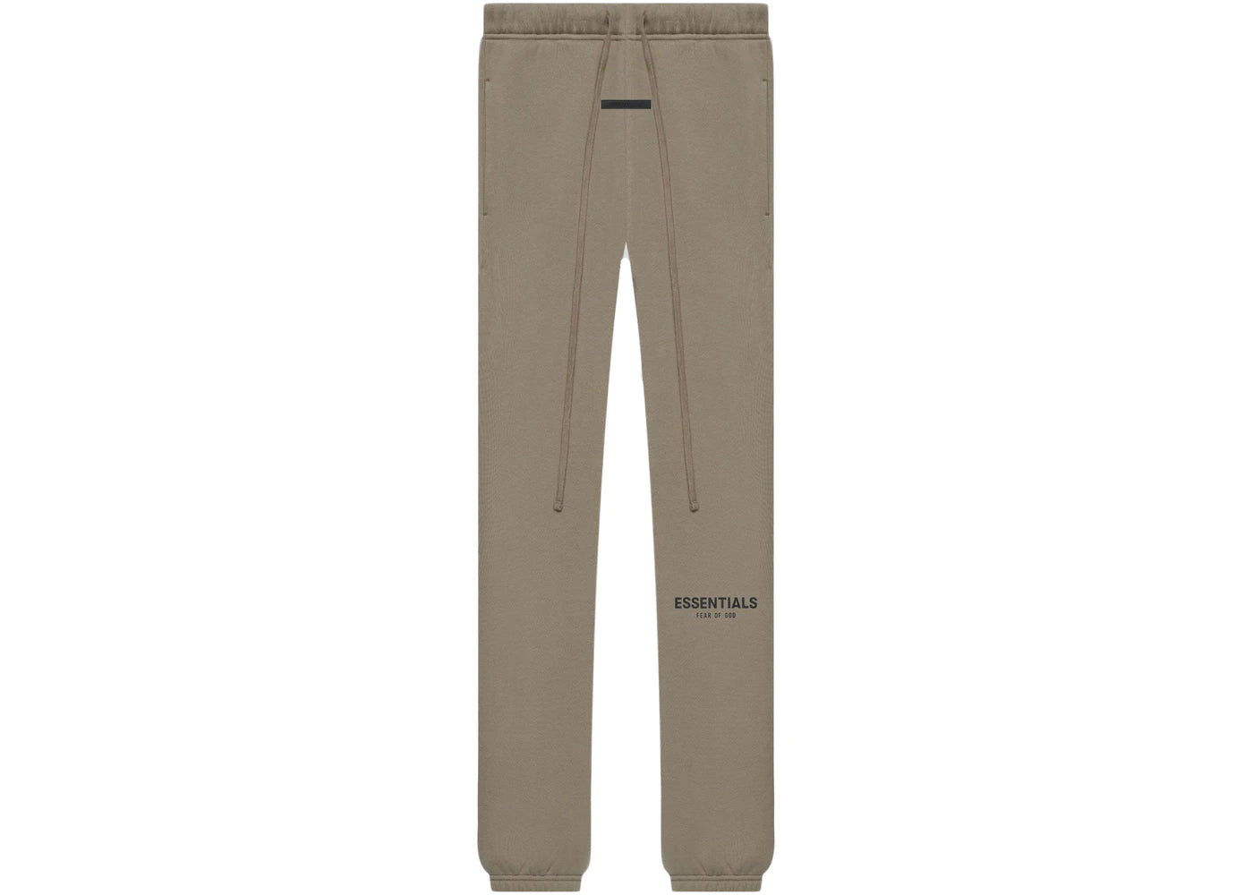 Essentials Sweatpant Taupe