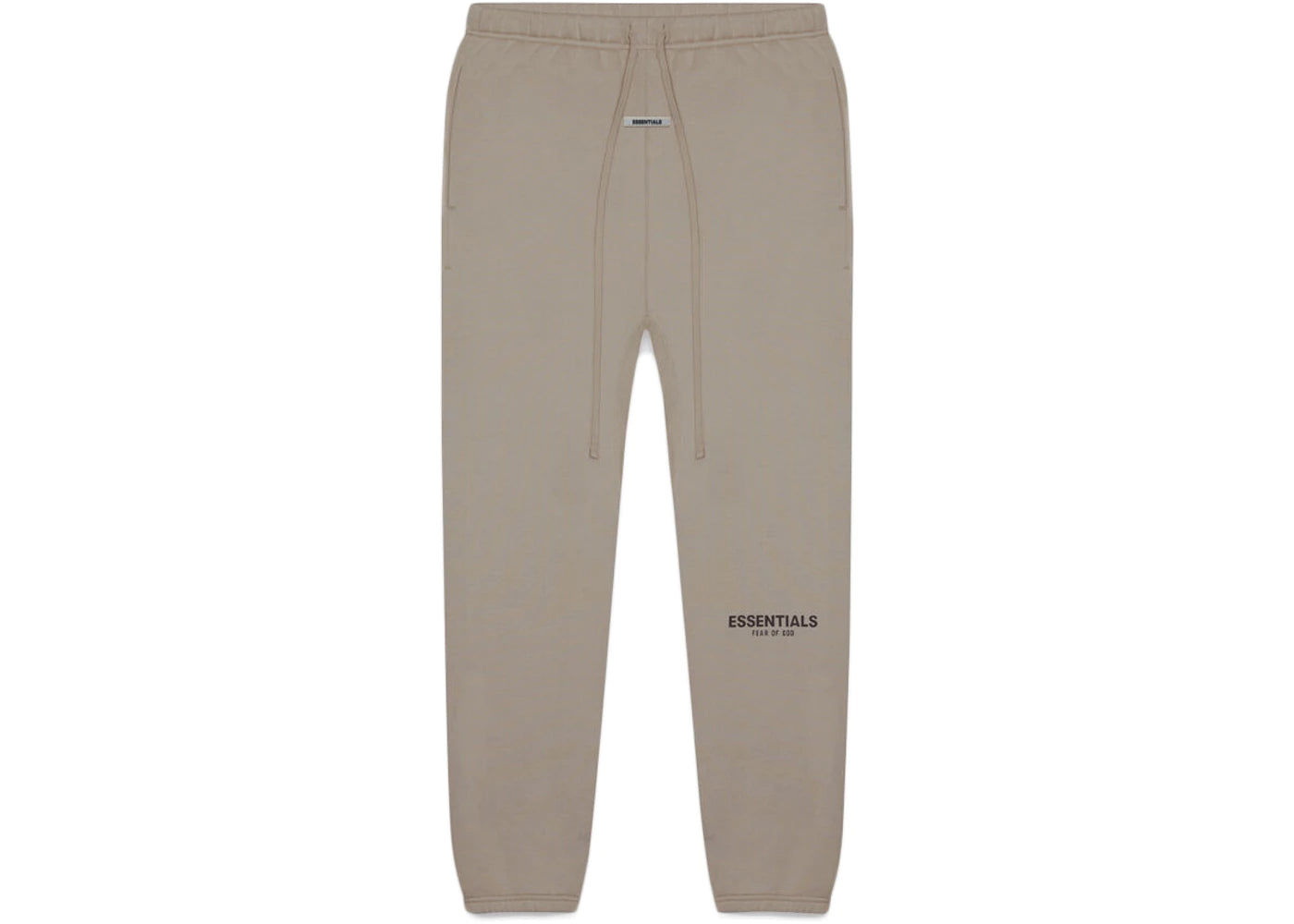 Essentials Sweatpant Light Taupe