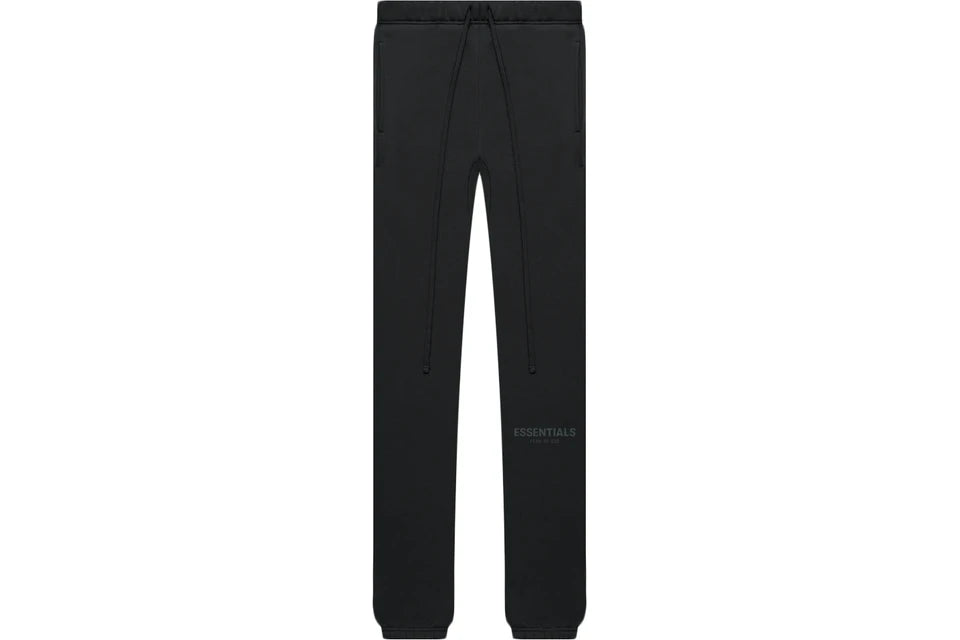 Essentials Sweatpant Black