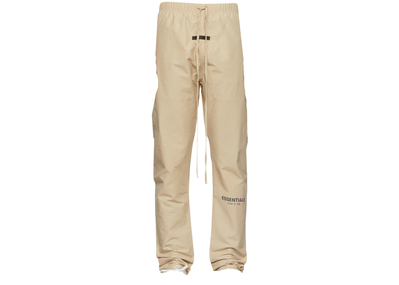 Essentials Track Pant Linen