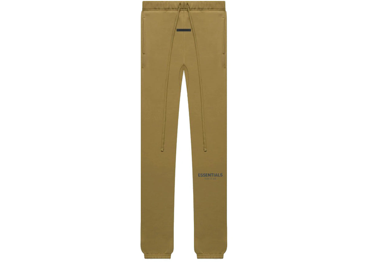 Essentials Sweatpants Amber