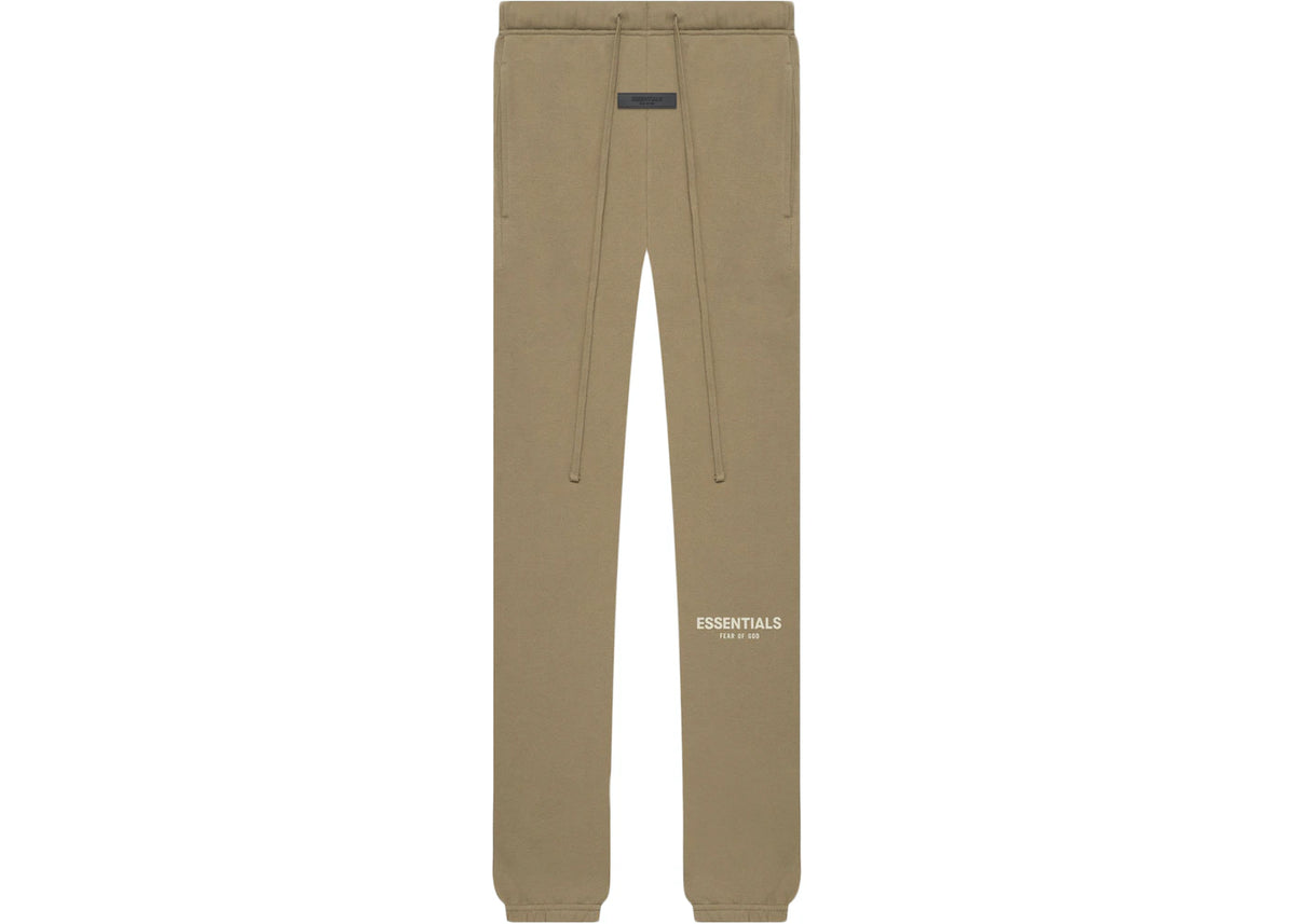 Essentials Sweatpants Oak