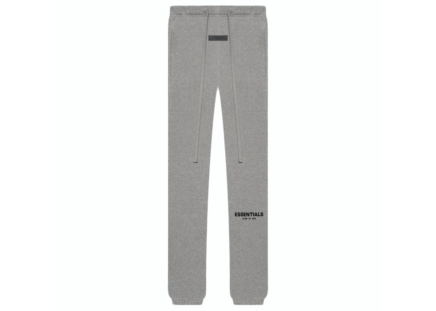 Essentials Sweatpants (SS22) Dark Oatmeal