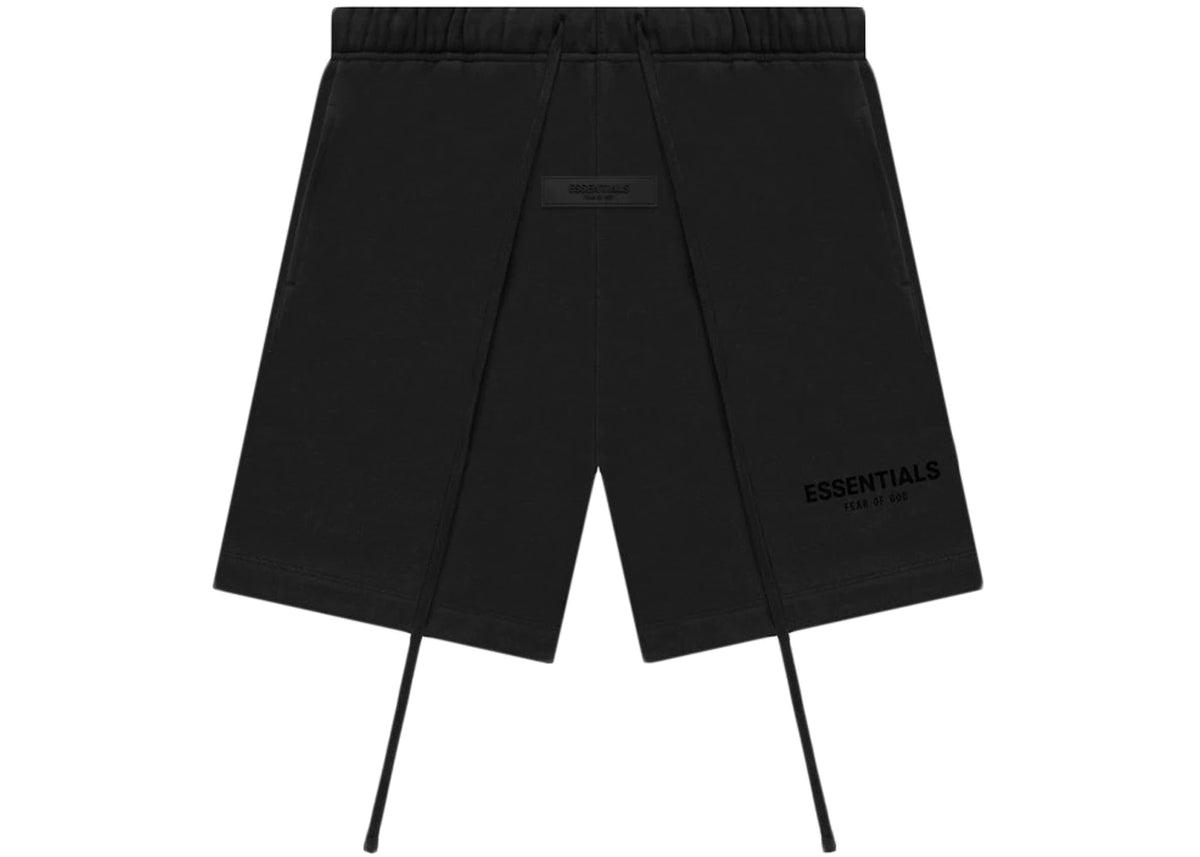 Essentials Sweatshort (SS22) Stretch Limo