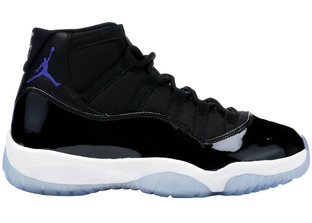Jordan 11 Retro Space Jam (2016)