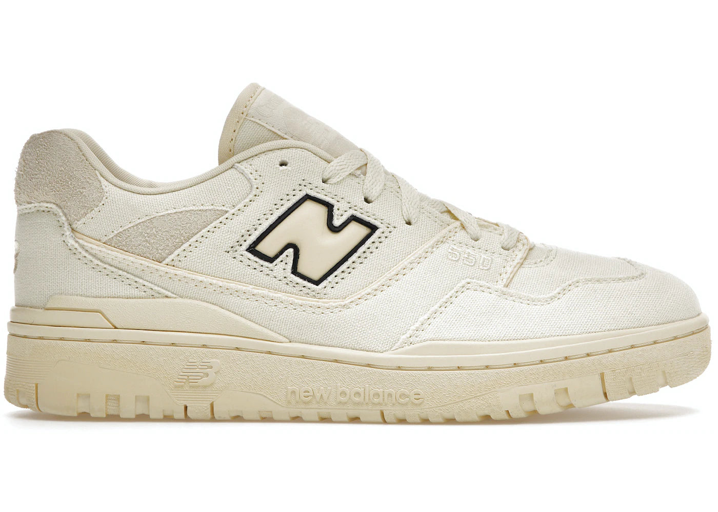550 Joe Freshgoods Conversations Amongst Us