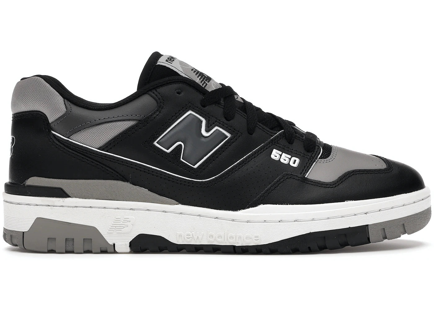 550 Shadow