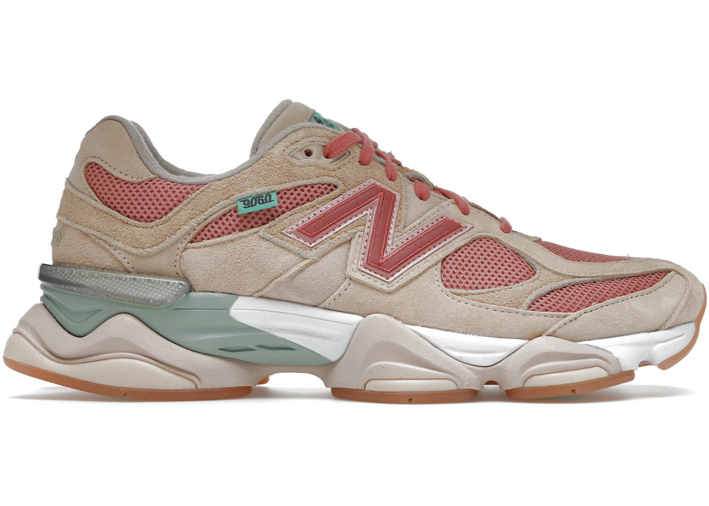 9060 Joe Freshgoods Inside Voices Penny Cookie Pink