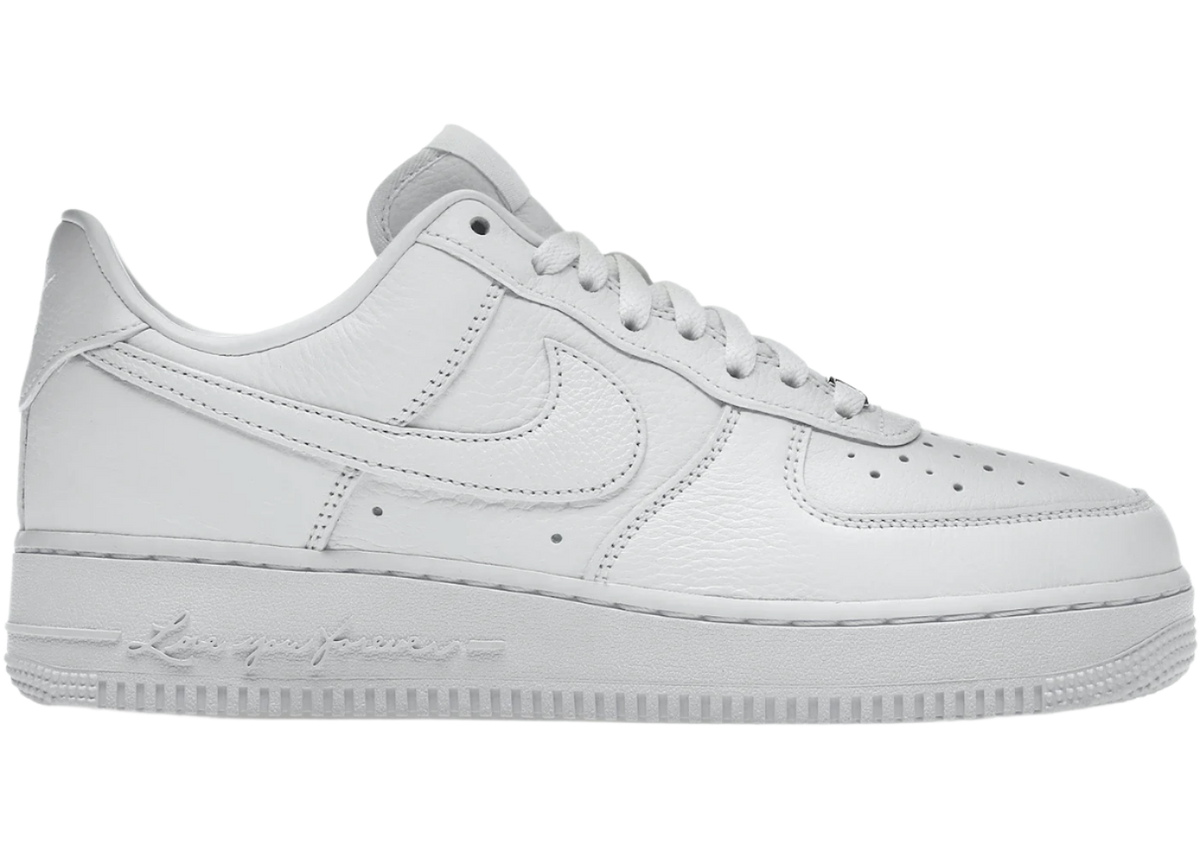 Air Force 1 Low Drake NOCTA Certified Lover Boy