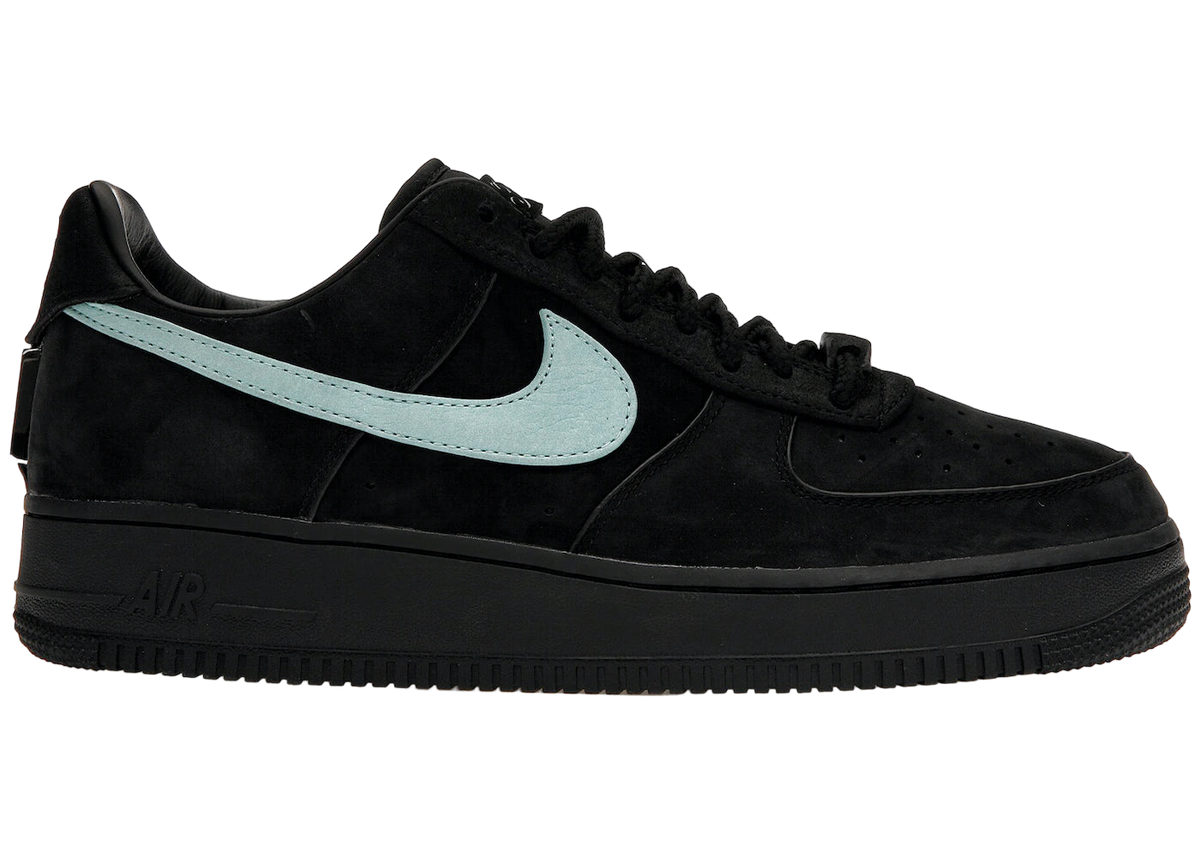 Air Force 1 Low Tiffany & Co. 1837