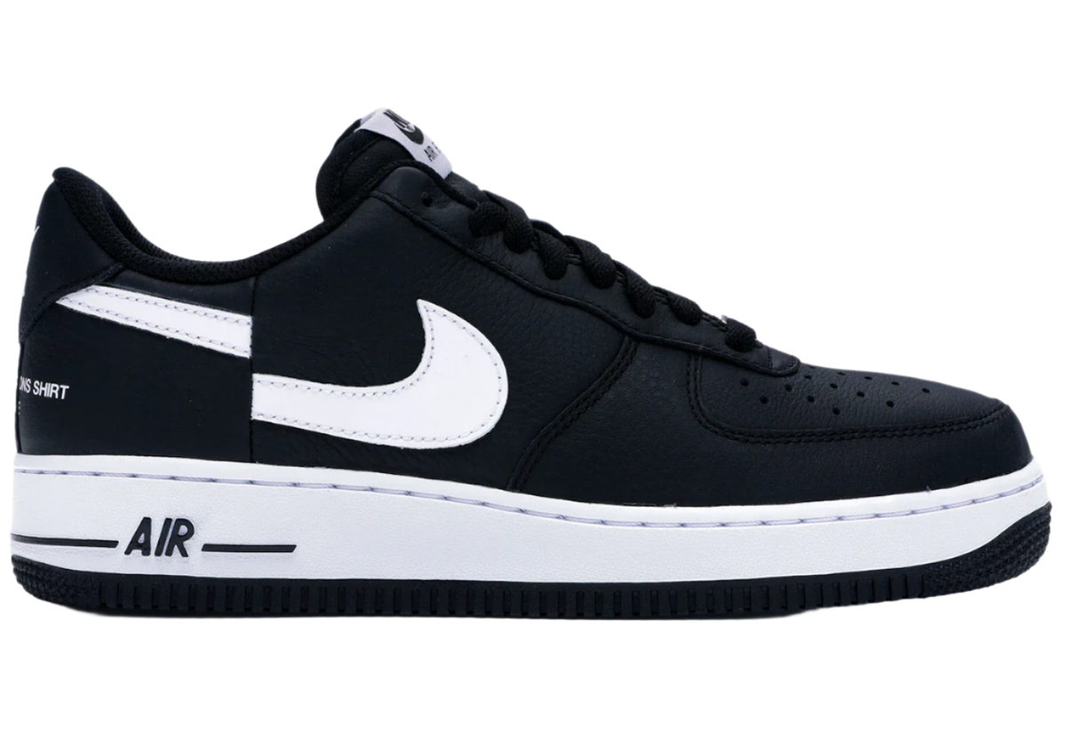 Air Force 1 Low Supreme x Comme des Garcons (2018)