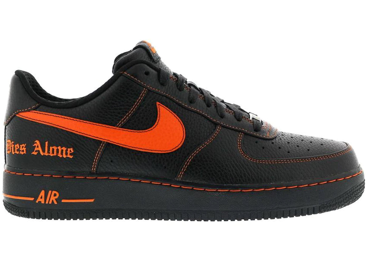 Air Force 1 Low VLONE (2017)