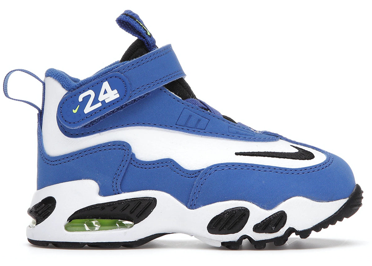 Air Griffey Max 1 Varsity Royal (TD) (2021)