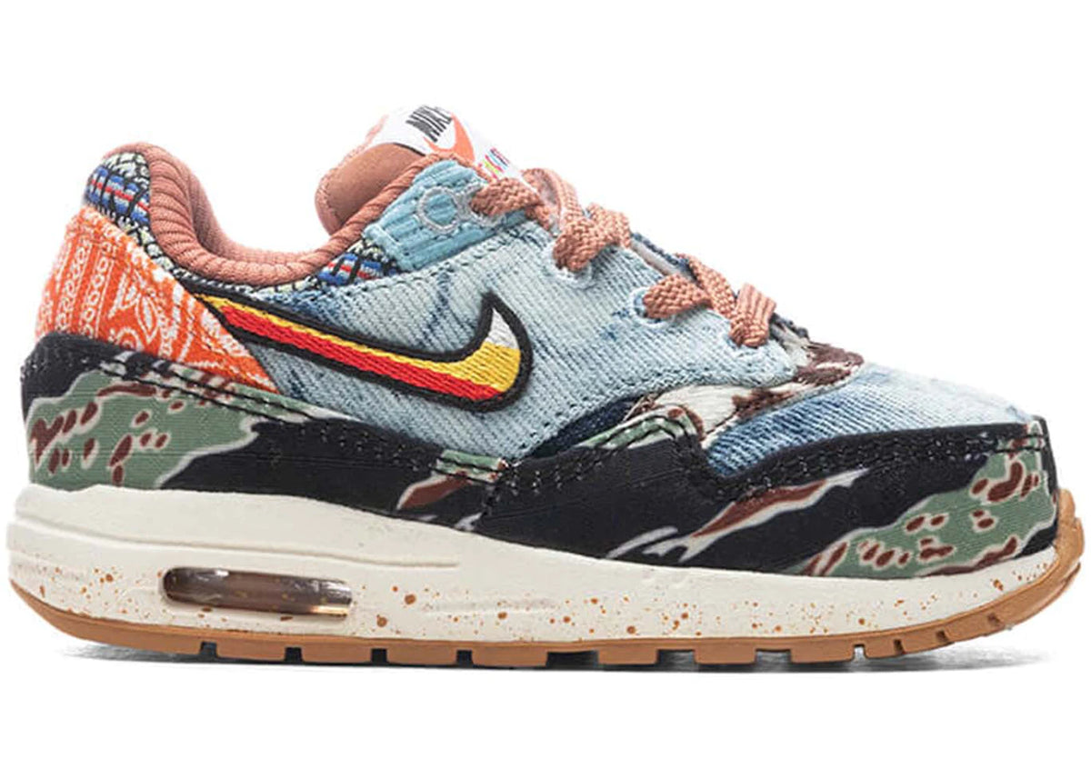 Air Max 1 SP Concepts Heavy (TD)