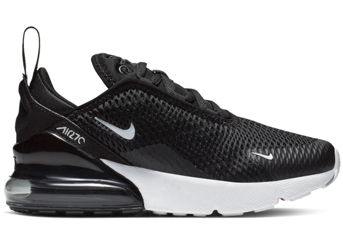 Air Max 270 Black (PS)