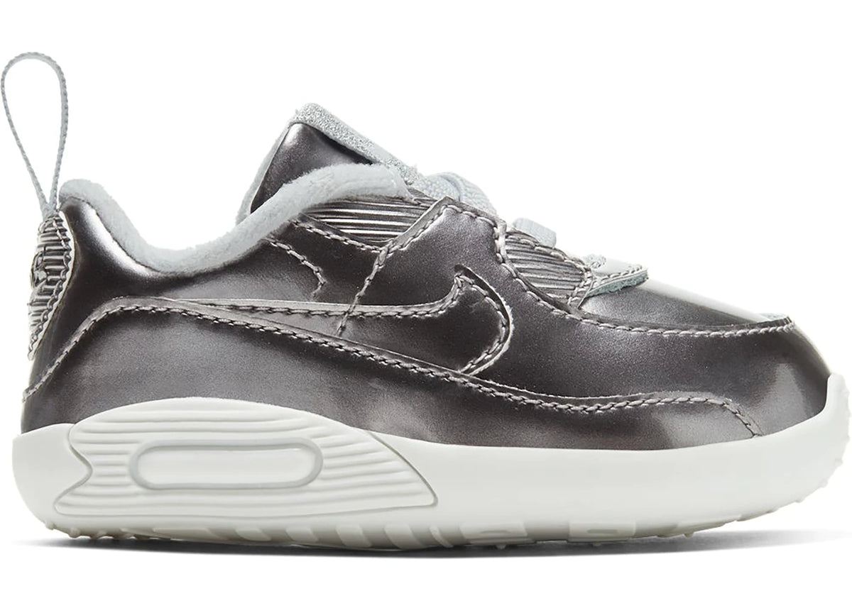 Air Max 90 Metallic Silver (2020) (TD)