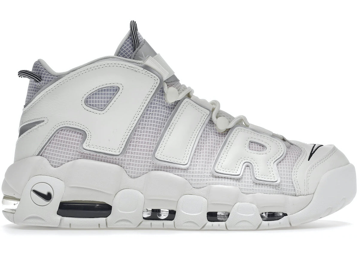 Air More Uptempo QS (TD)