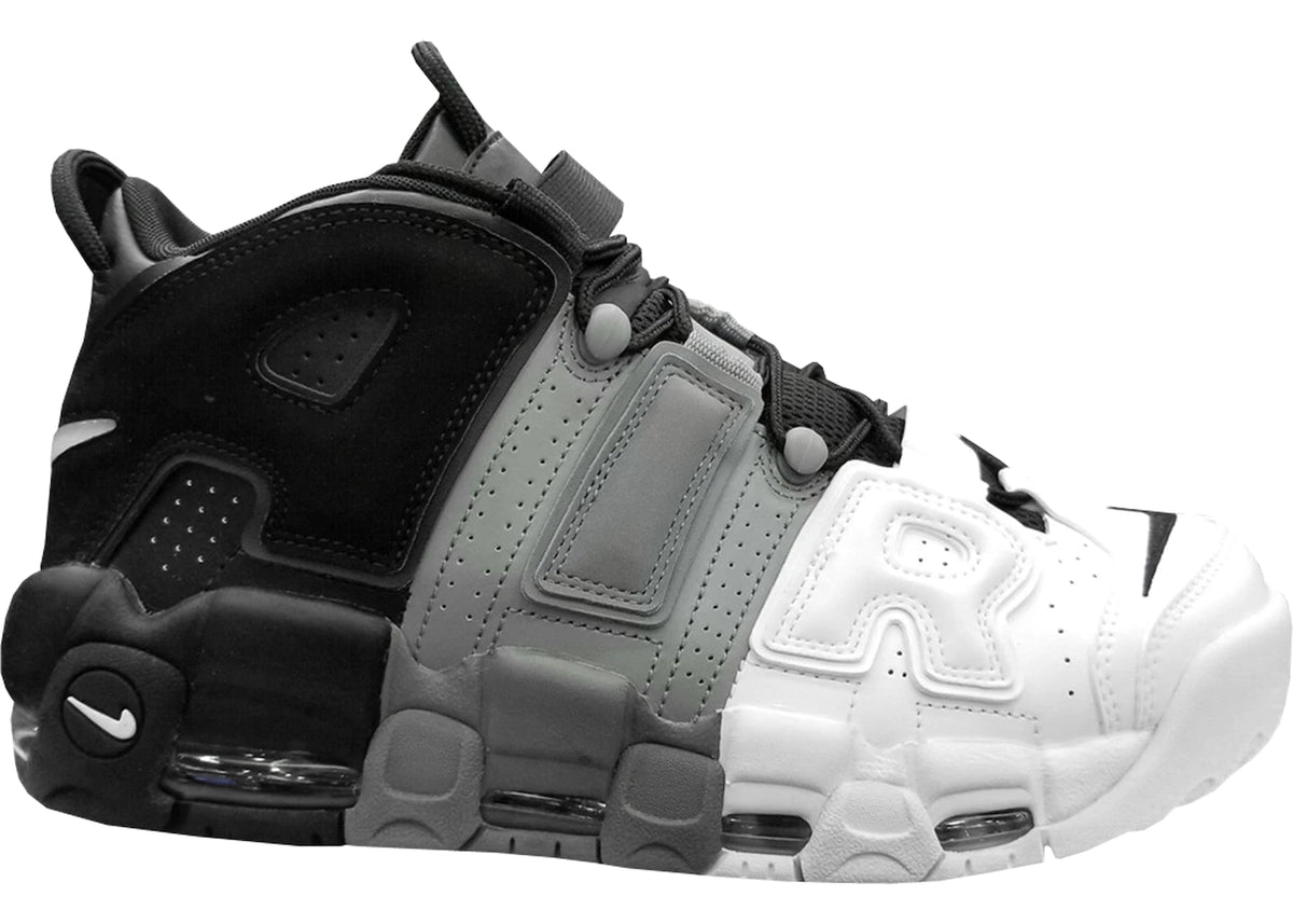 Air More Uptempo Tri-Color
